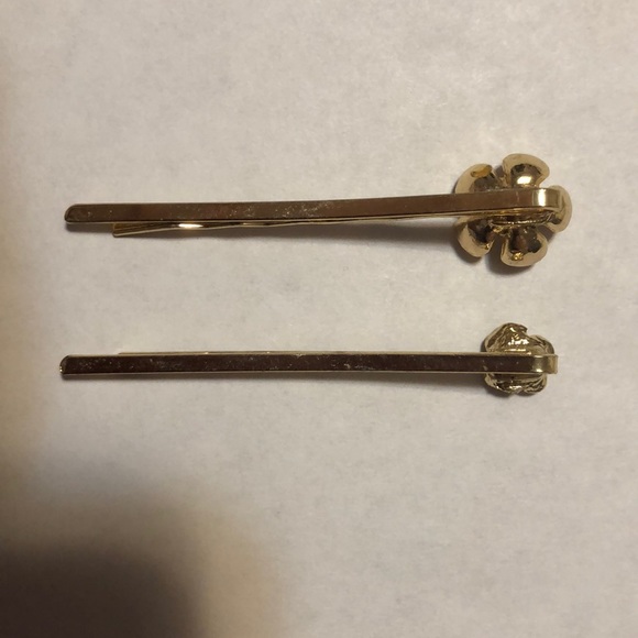 Gorgeous Designed Hair Pin Set - Picture 3 of 5